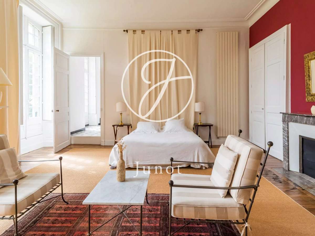 Château Guémené-sur-Scorff