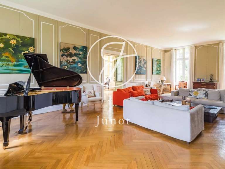 Château Guémené-sur-Scorff - 11 chambres - 1201m²