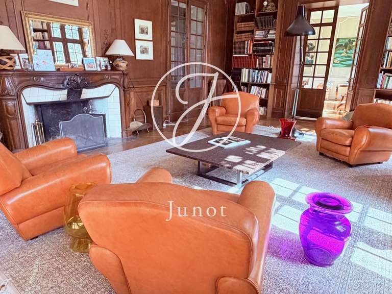 Château Guémené-sur-Scorff - 11 chambres - 1201m²