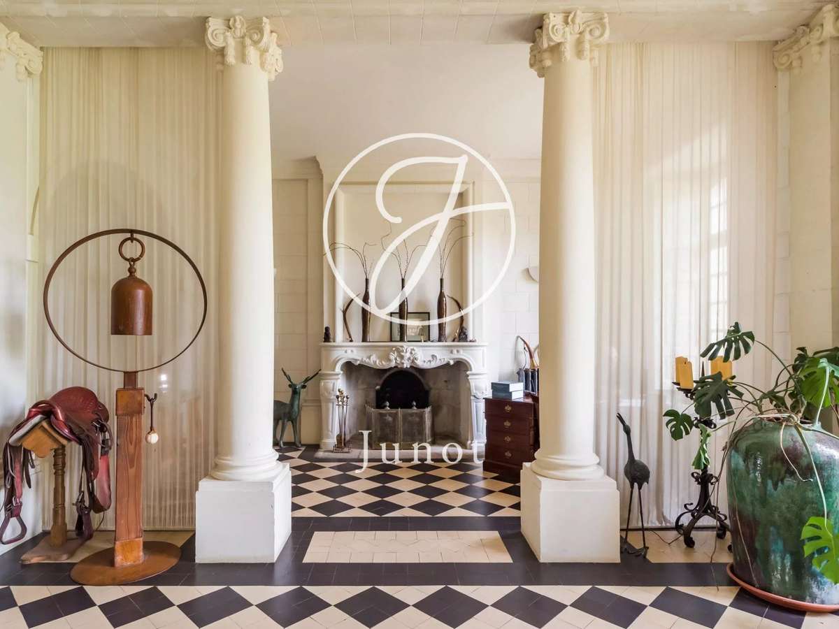 Château Guémené-sur-Scorff