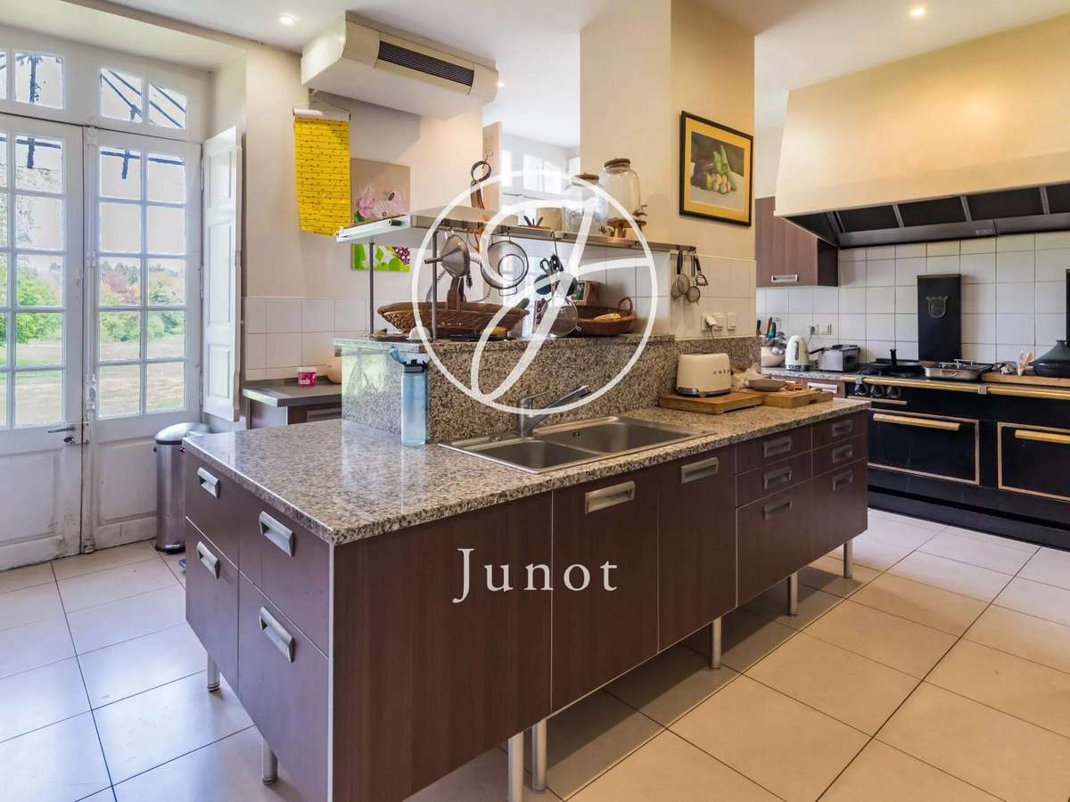 Château Guémené-sur-Scorff