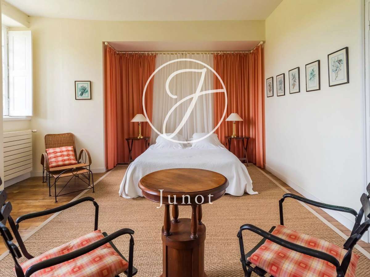 Château Guémené-sur-Scorff