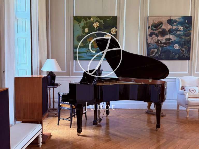 Château Guémené-sur-Scorff - 11 chambres - 1201m²