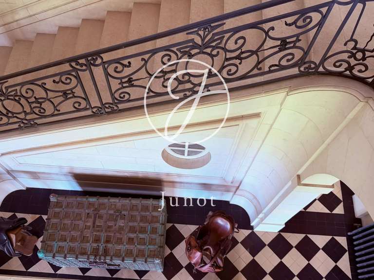 Château Guémené-sur-Scorff - 11 chambres - 1201m²