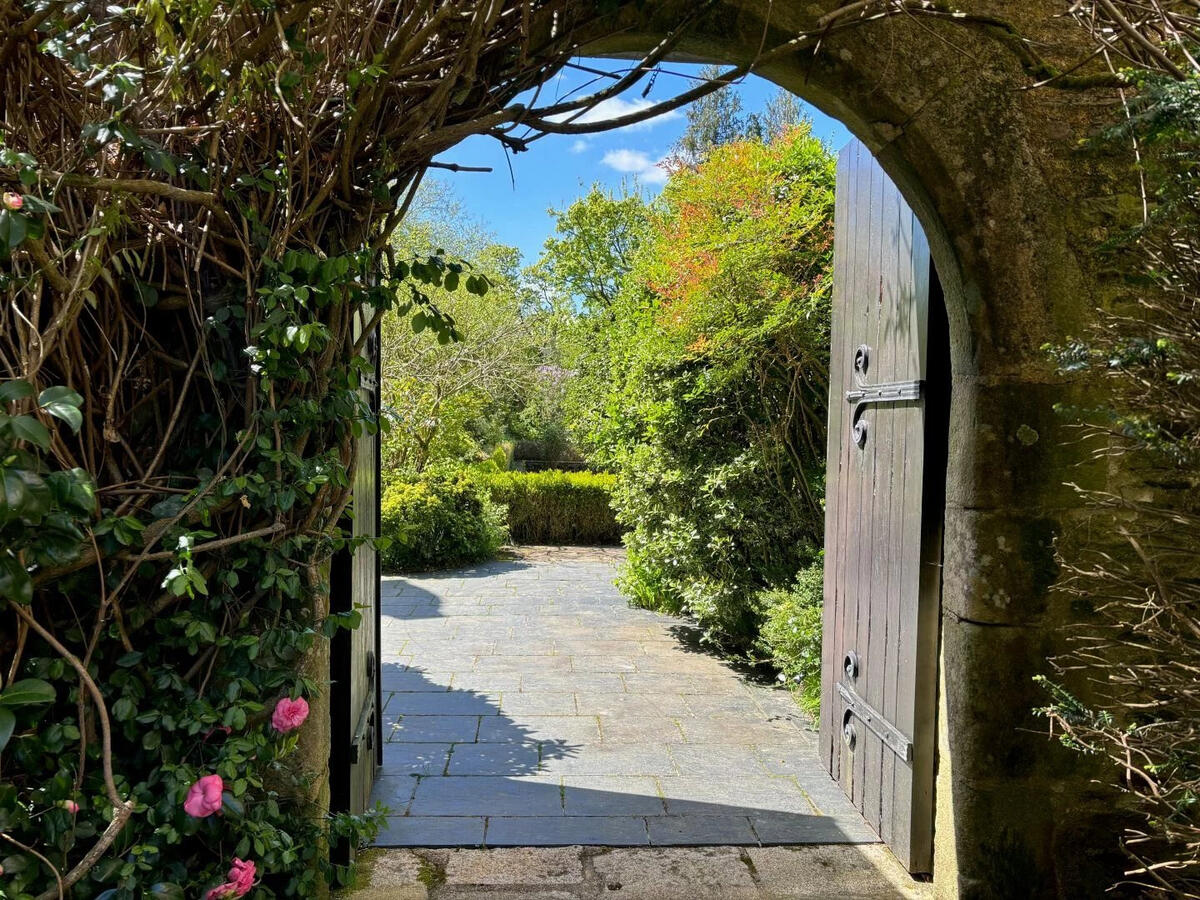 Manoir Guénin