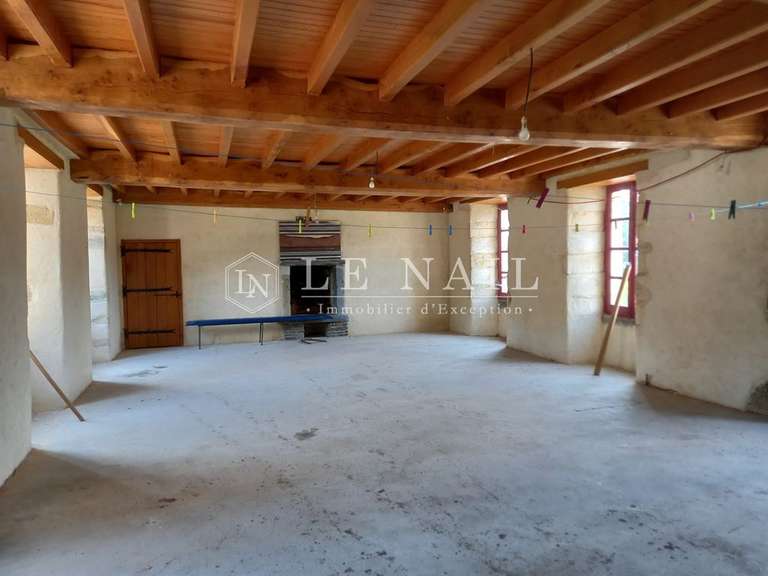 Manoir Guer - 4 chambres - 241m²