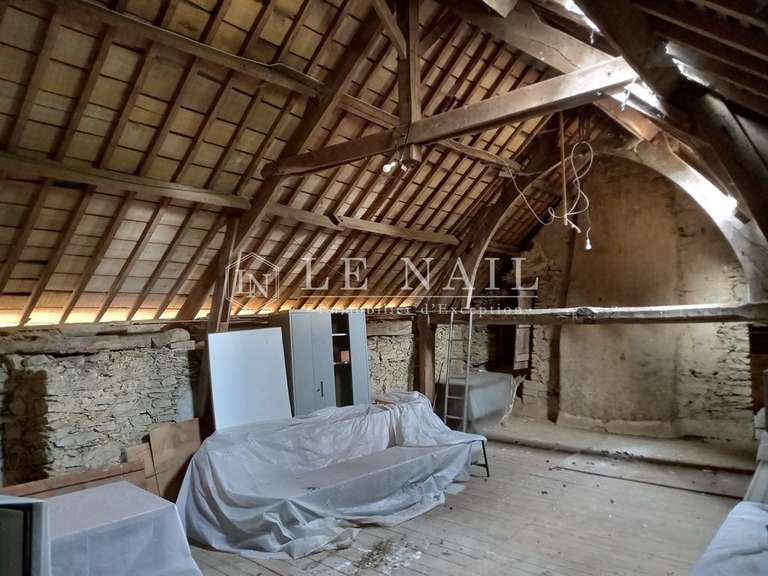 Manoir Guer - 4 chambres - 241m²