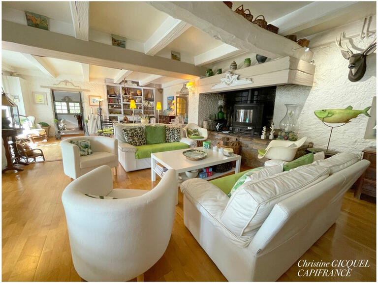 Vente Maison Guérande - 4 chambres