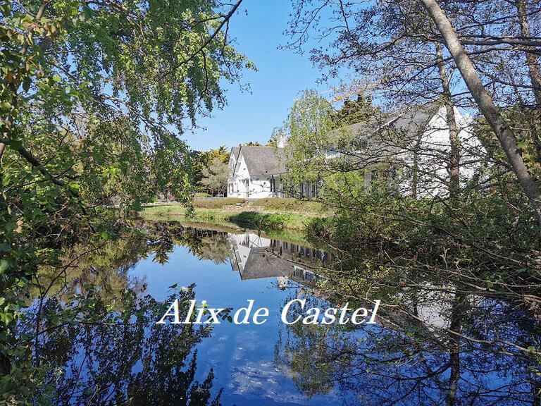 Vente Maison Guérande - 7 chambres