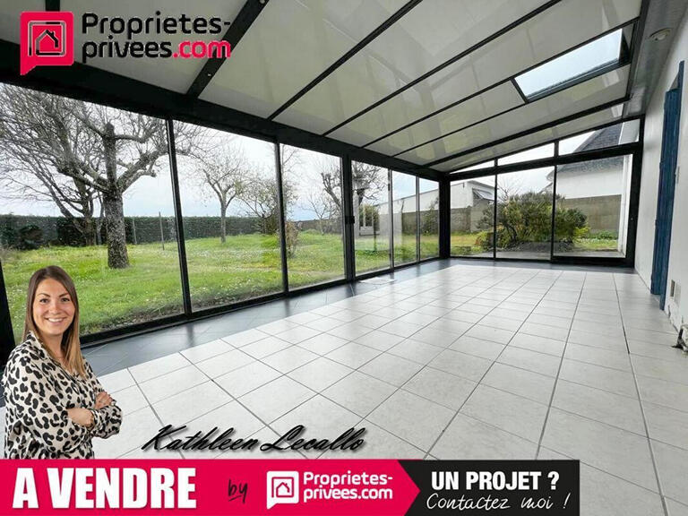Sale House Guérande - 3 bedrooms