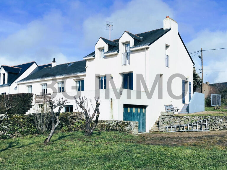 Vente Maison Guérande - 4 chambres