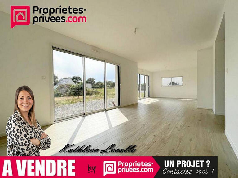 Vente Maison Guérande - 4 chambres