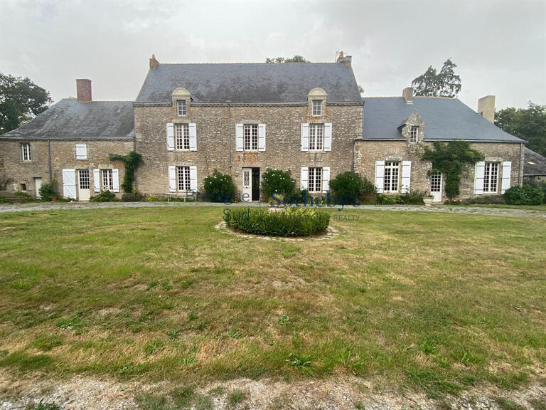 Vente Maison Guérande - 3 chambres
