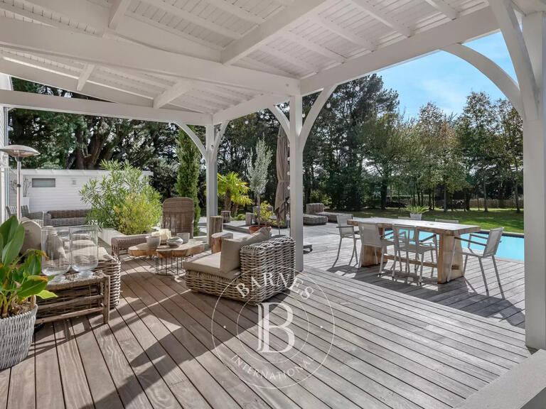 Vente Maison Guérande - 5 chambres