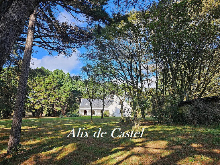 Vente Maison Guérande - 6 chambres