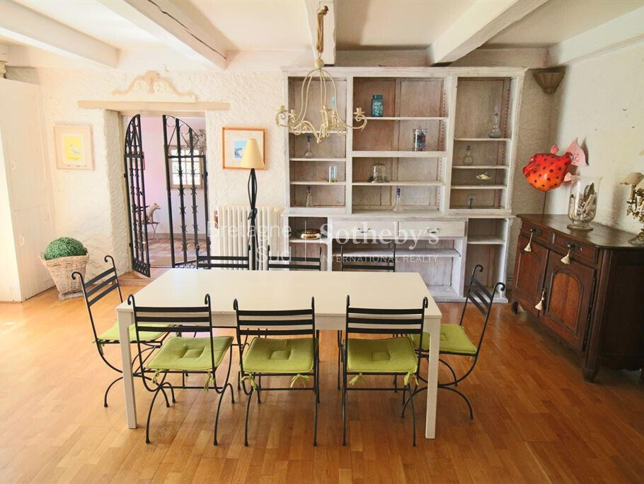 Maison Guérande