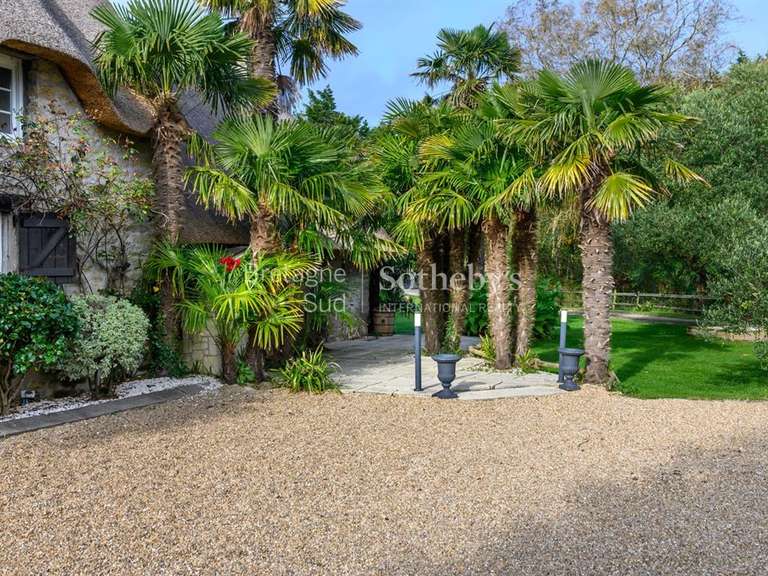 Maison Guérande - 4 chambres - 272m²