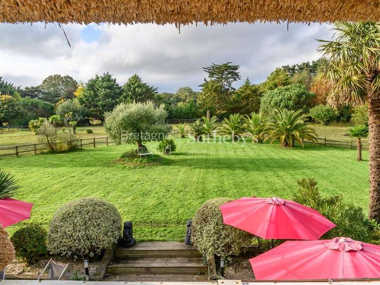 House Guérande - 4 bedrooms - 272m²