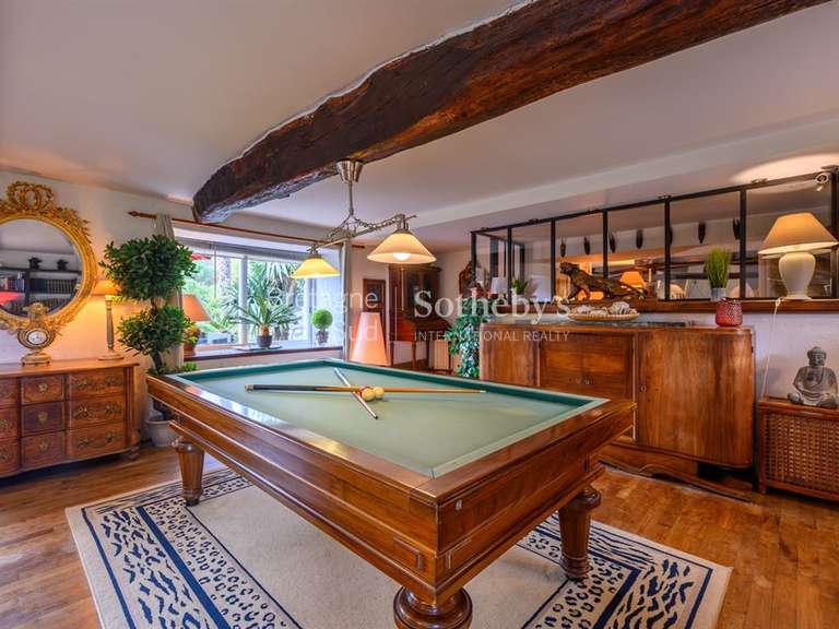 House Guérande - 4 bedrooms - 272m²