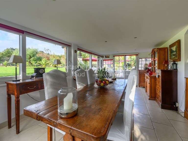 House Guérande - 4 bedrooms - 272m²