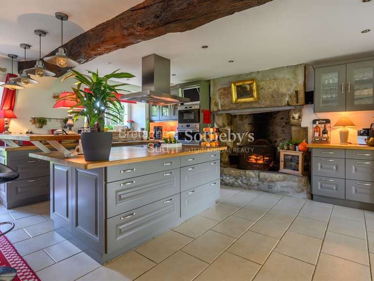 House Guérande - 4 bedrooms - 272m²