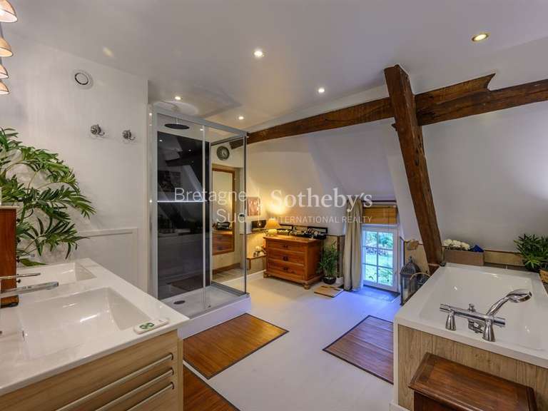 House Guérande - 4 bedrooms - 272m²