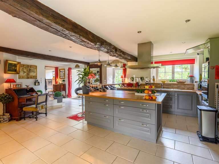 Maison Guérande - 4 chambres - 272m²
