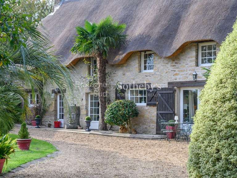 House Guérande - 4 bedrooms - 272m²