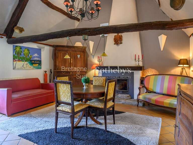 House Guérande - 4 bedrooms - 272m²