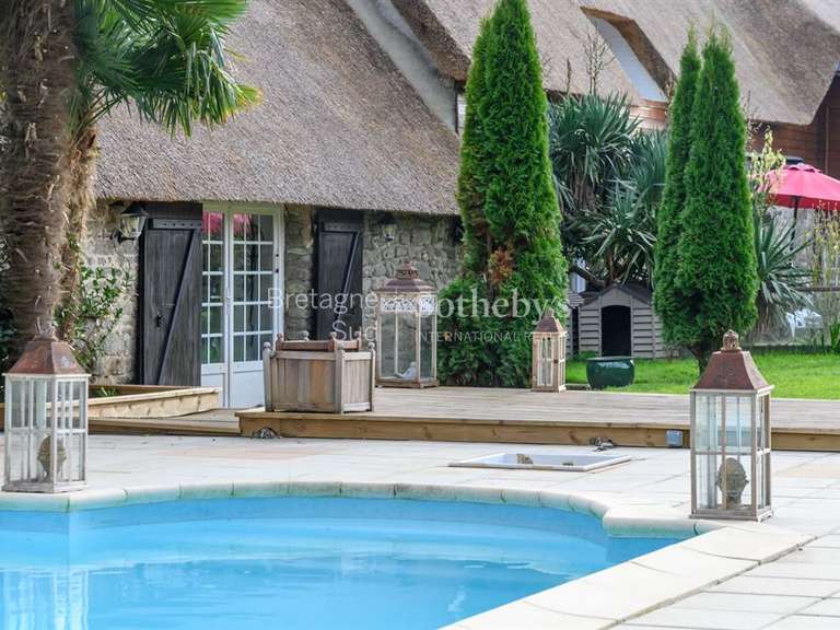 House Guérande - 4 bedrooms - 272m²