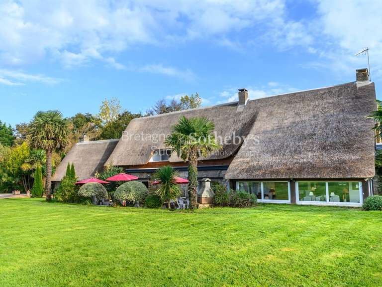 House Guérande - 4 bedrooms - 272m²