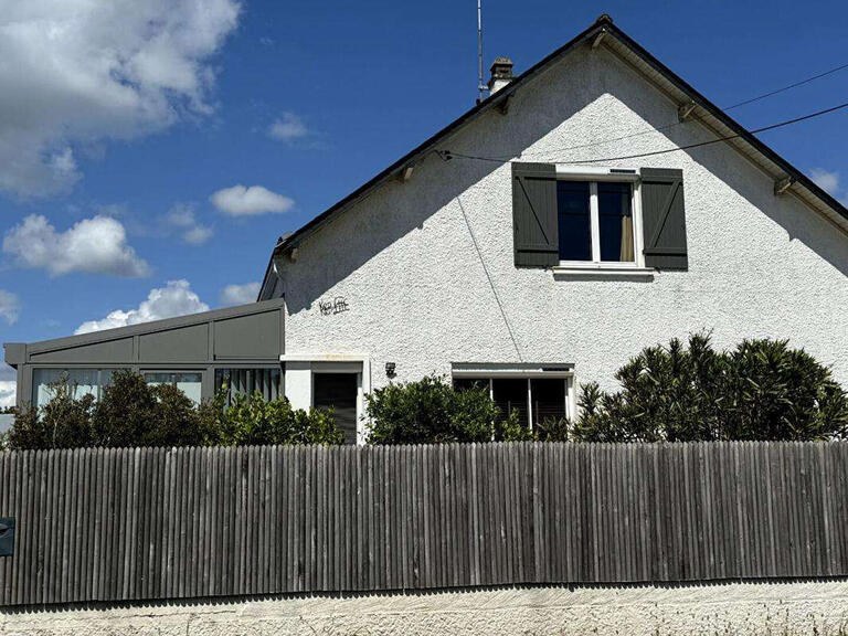 Maison Guérande - 4 chambres