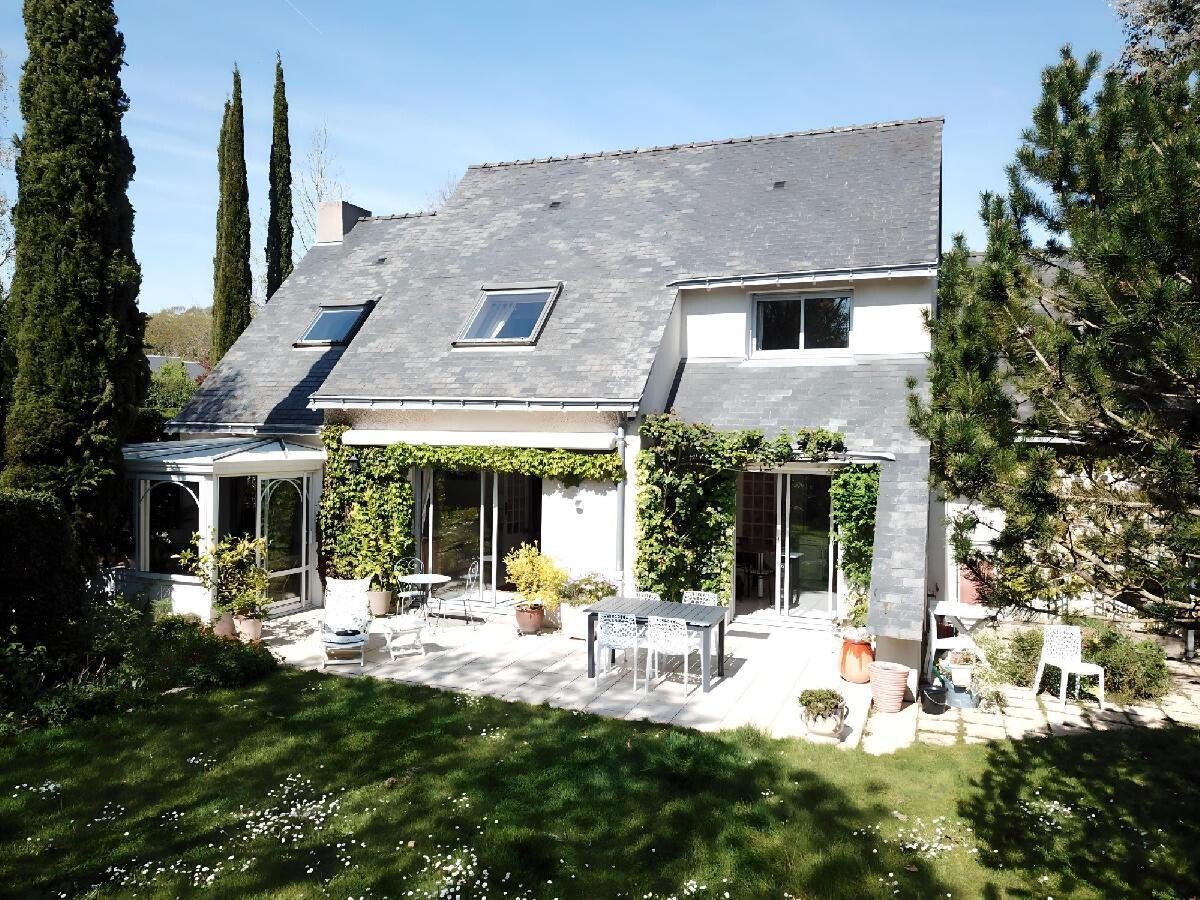 Maison Guérande