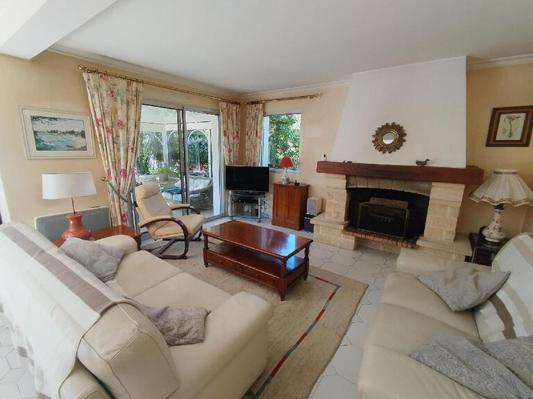 House Guérande - 140m²