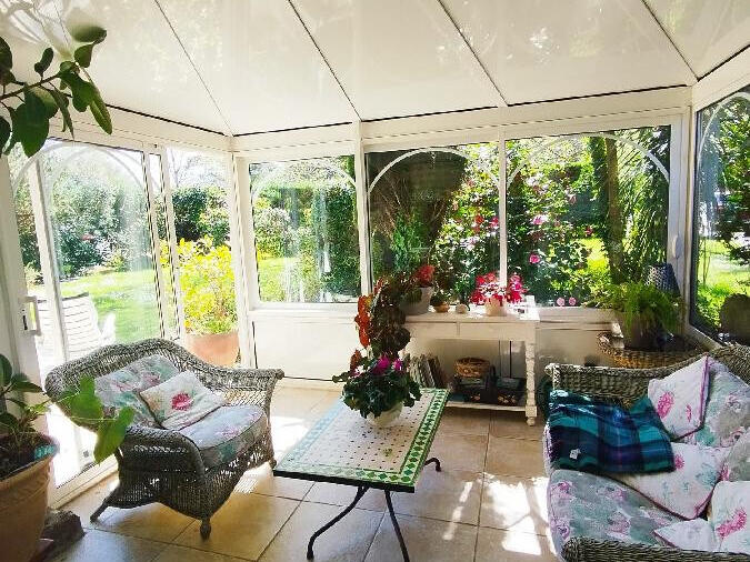 House Guérande - 140m²