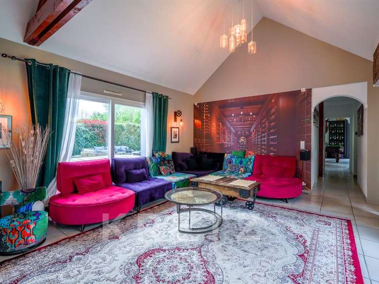 Maison Guérande - 5 chambres - 385m²