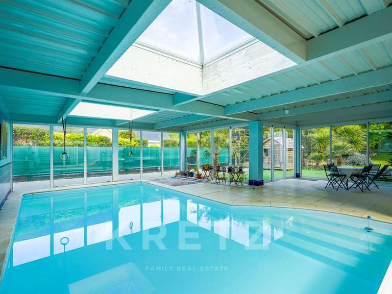 Maison Guérande - 5 chambres - 385m²