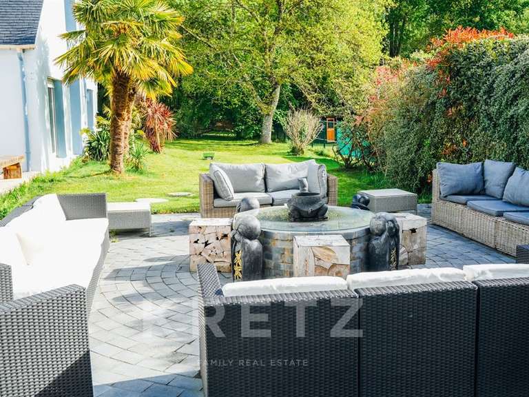 Maison Guérande - 5 chambres - 385m²