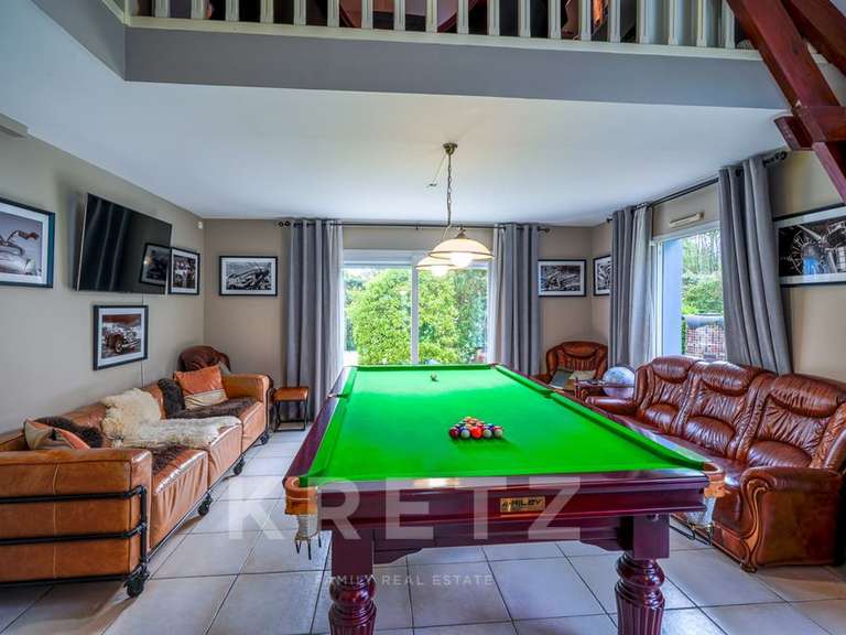 Maison Guérande - 5 chambres - 385m²