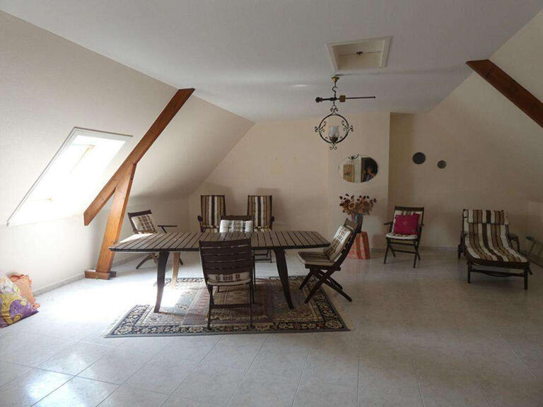 Maison Guérande - 2 chambres