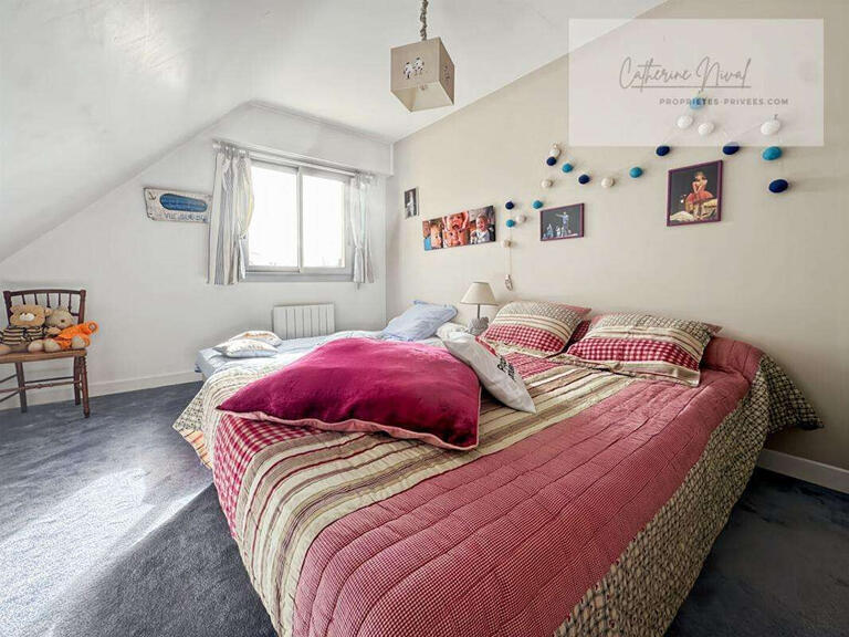 Maison Guérande - 4 chambres