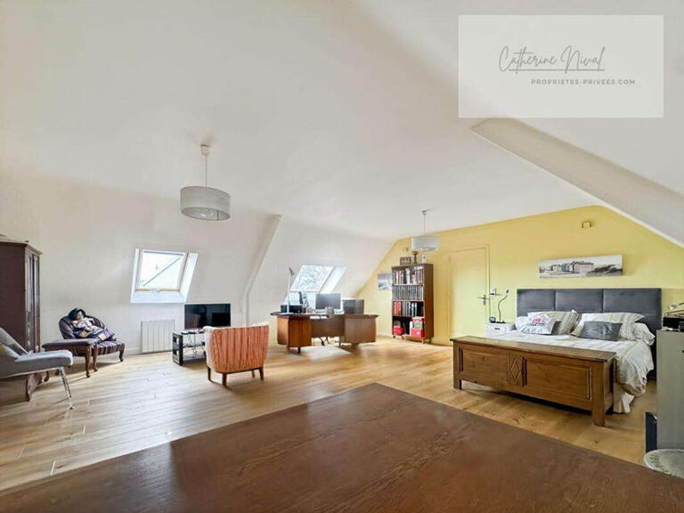 Maison Guérande - 4 chambres