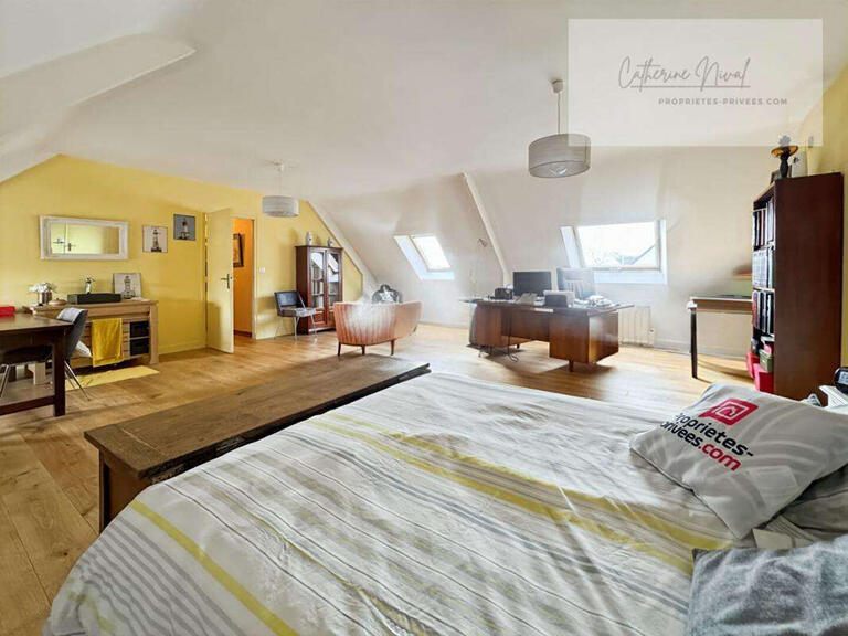 Maison Guérande - 4 chambres