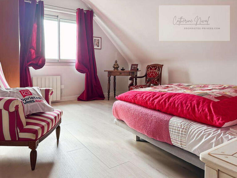 Maison Guérande - 4 chambres