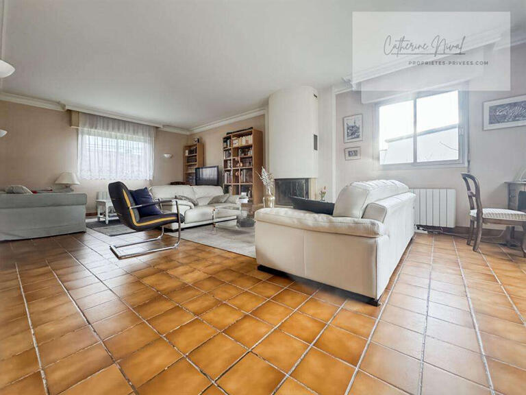 Maison Guérande - 4 chambres