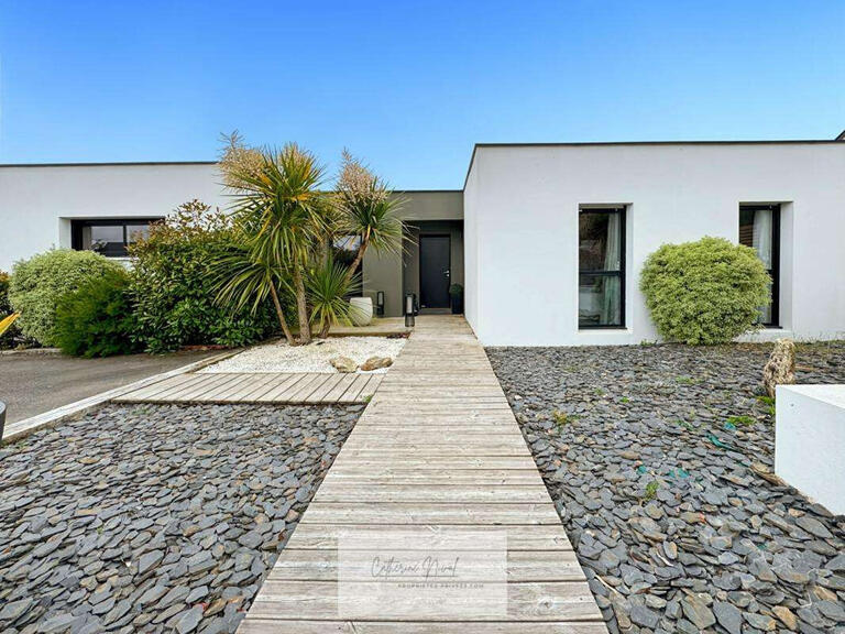 House Guérande - 4 bedrooms