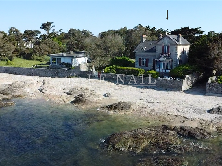 Maison Guérande - 7 chambres - 236m²
