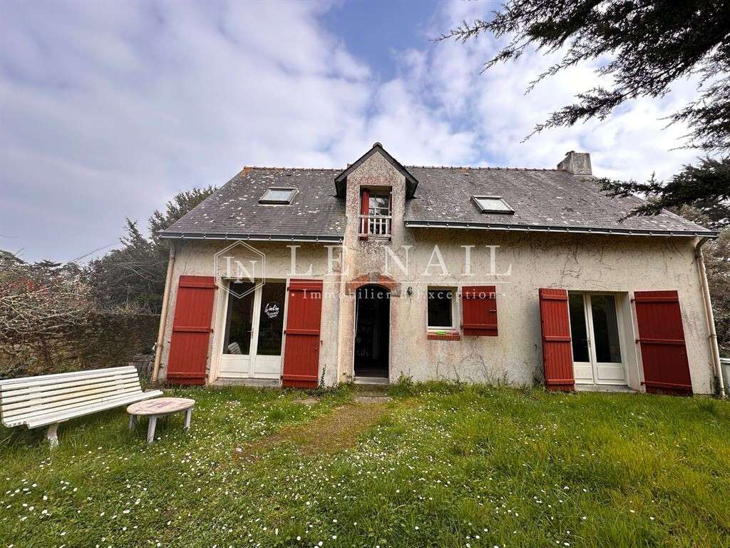 Maison Guérande