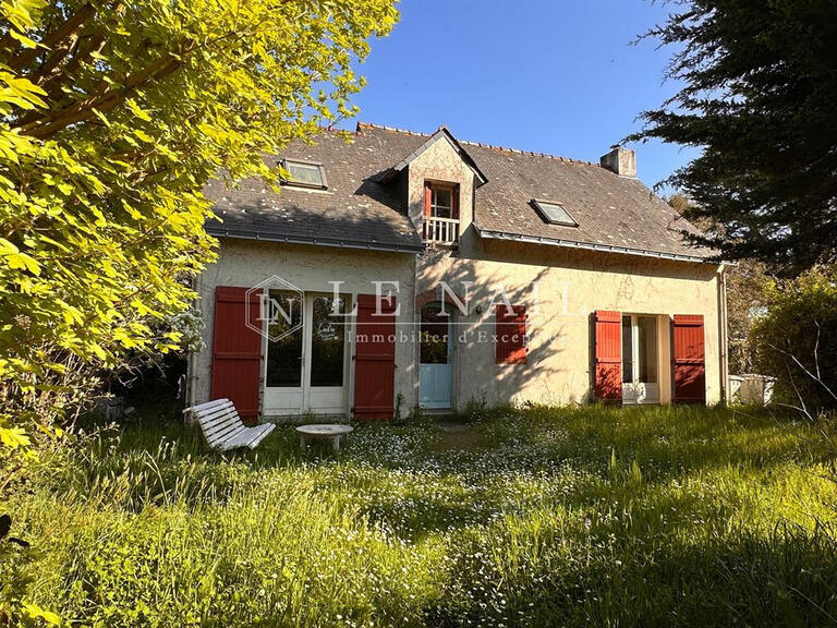 Maison Guérande - 7 chambres - 236m²