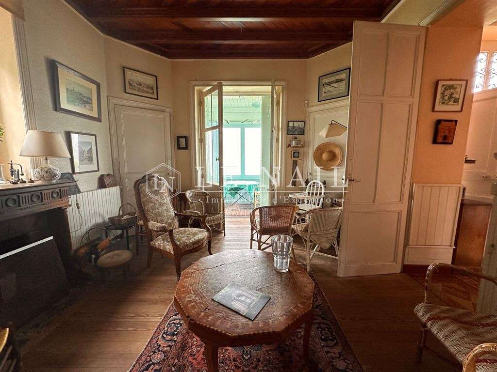 Maison Guérande